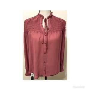 Wayf blouse